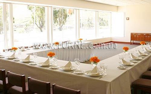 Отель Libertador 5*