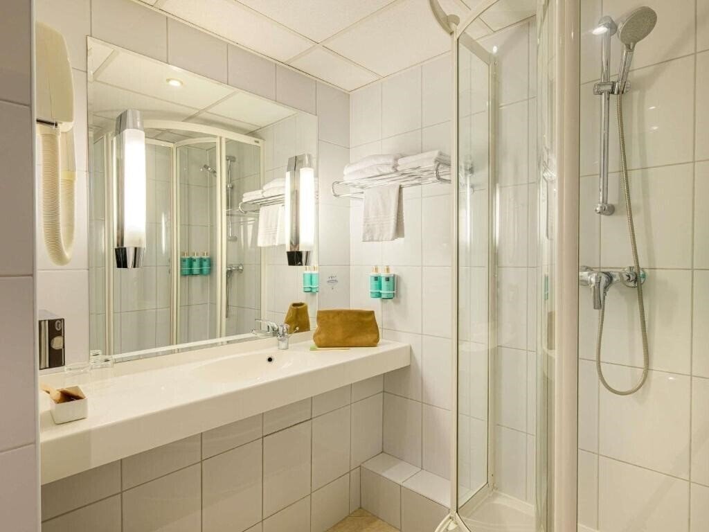 Фотография Novotel Centrum 3*