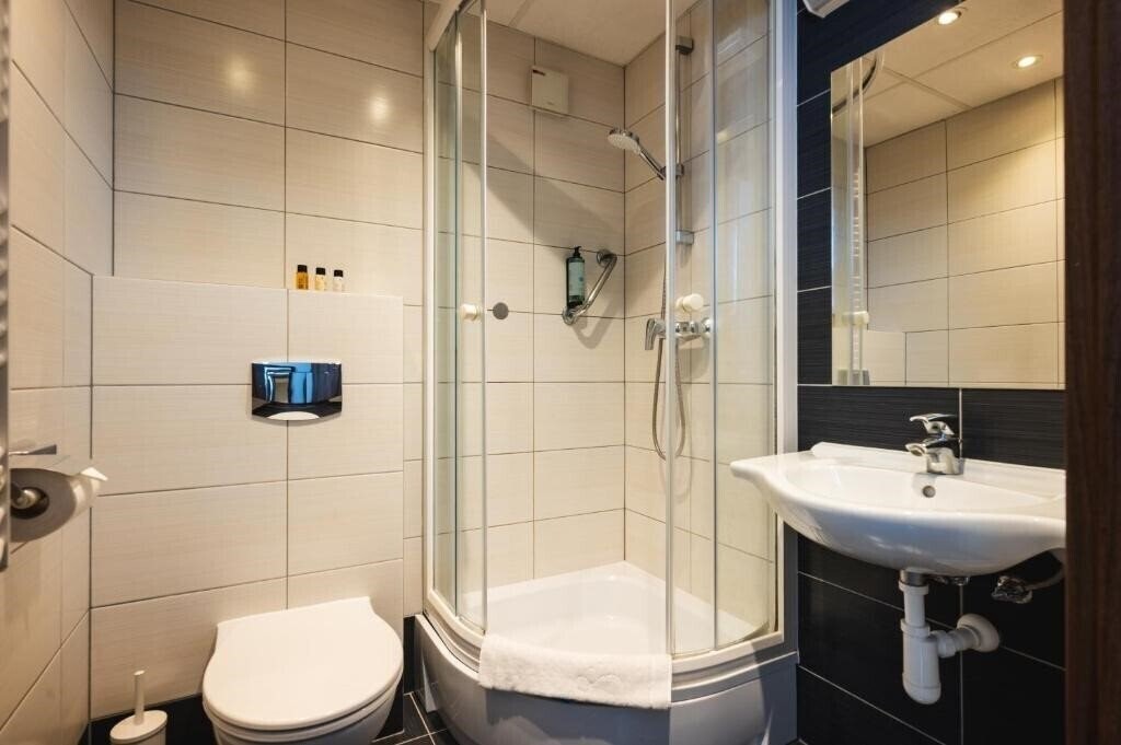 Фотография Focus Hotel Gdansk 3*