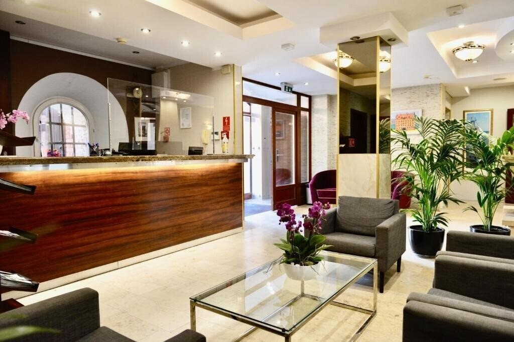 Фотография Krolewski Hotel 3*
