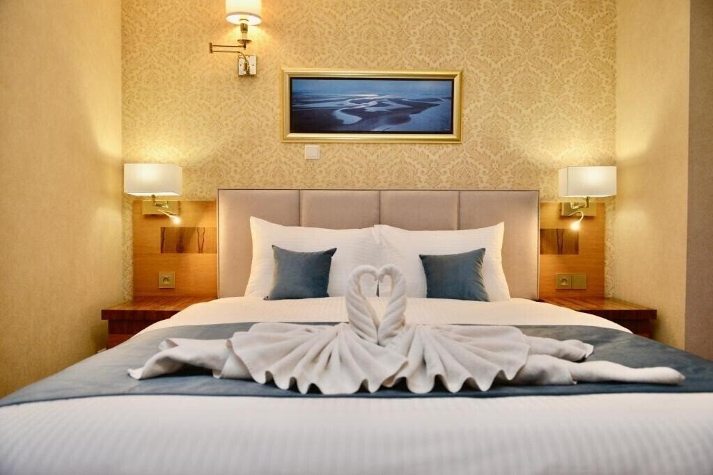 Изображение Krolewski Hotel 3*