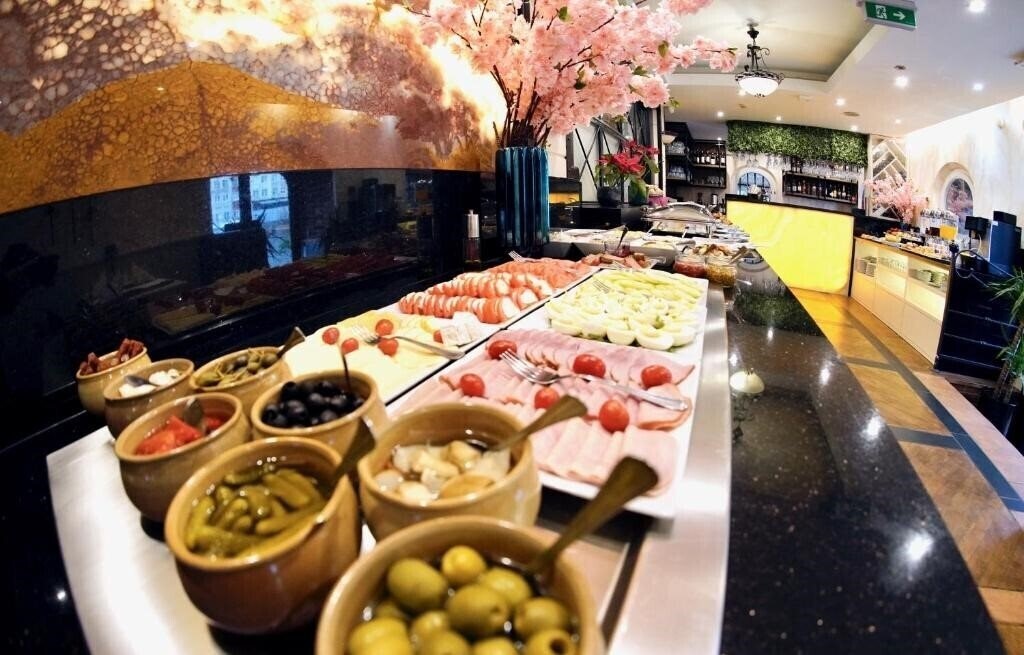 Картинка Krolewski Hotel 3*