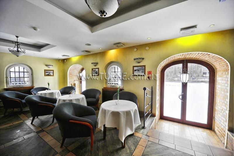 Изображение Krolewski Hotel 3*