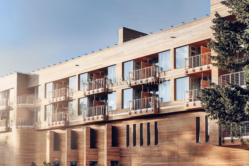 Зображення Mera Hotel & Spa 4*