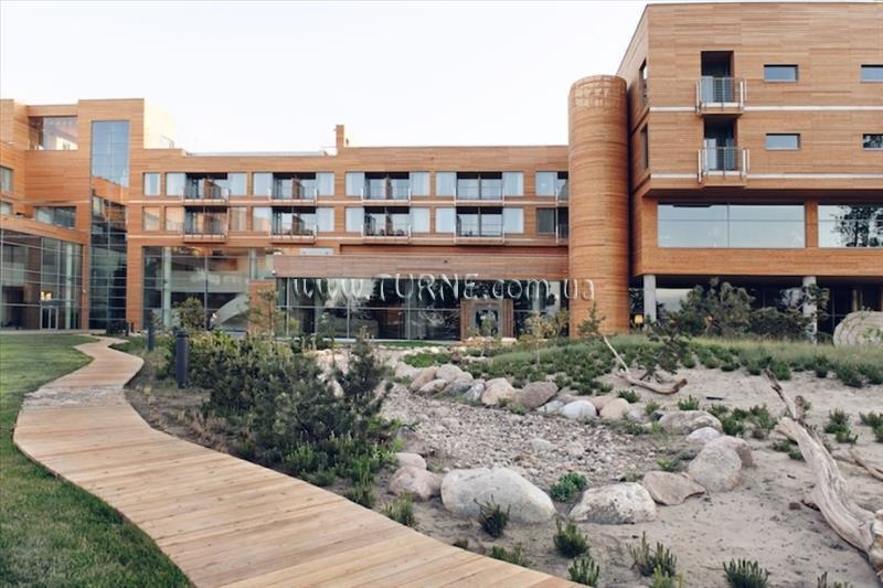 Фотографія Mera Hotel & Spa 4*