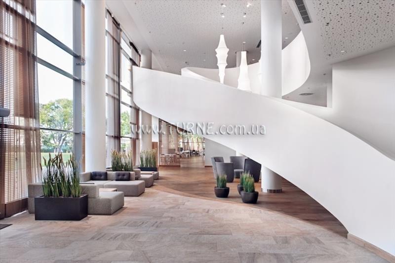 Готель Mera Hotel & Spa 4*