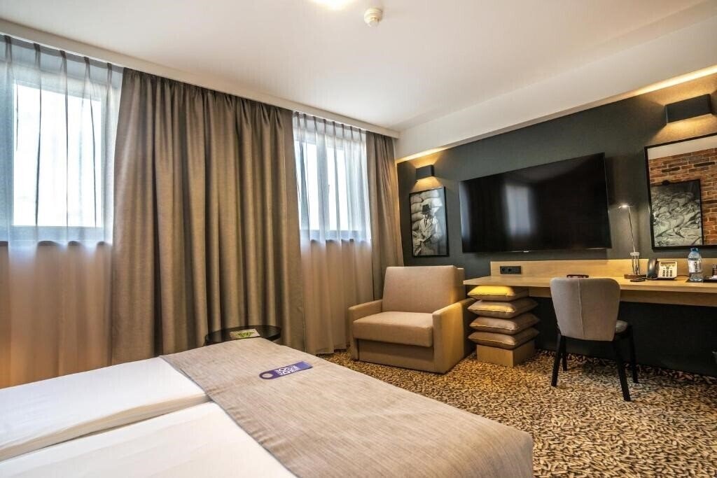 Фото Qubus 4*