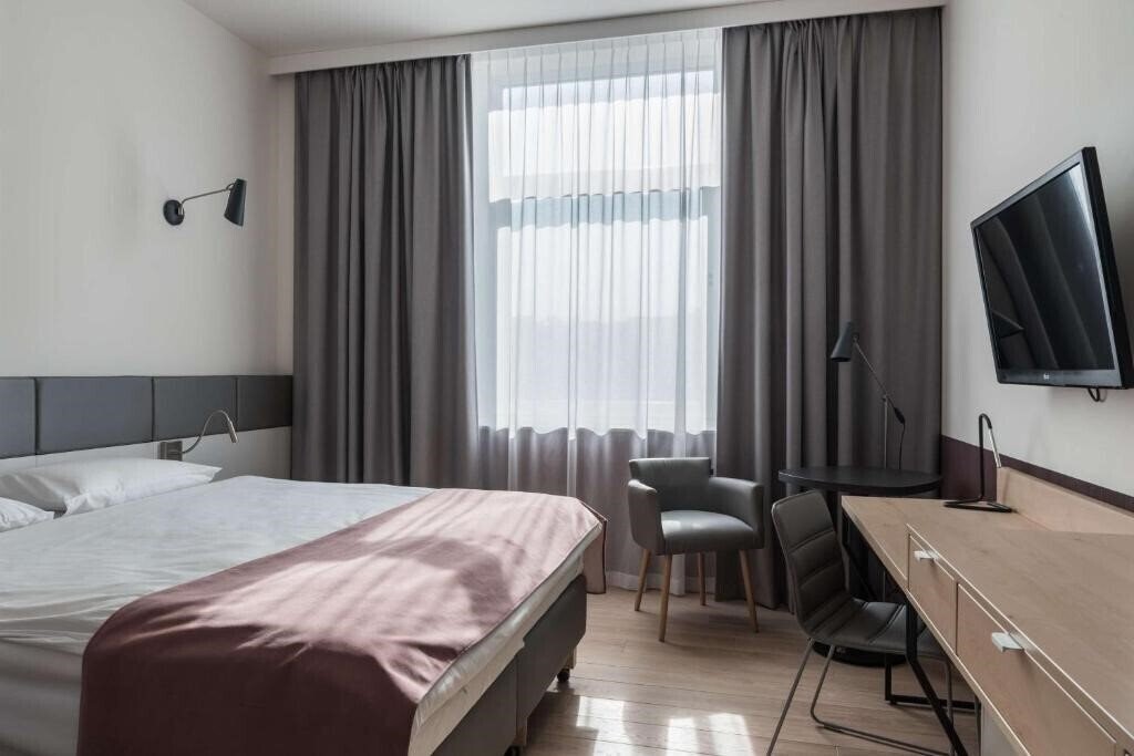 Готель Scandic Hotel Gdansk 4*
