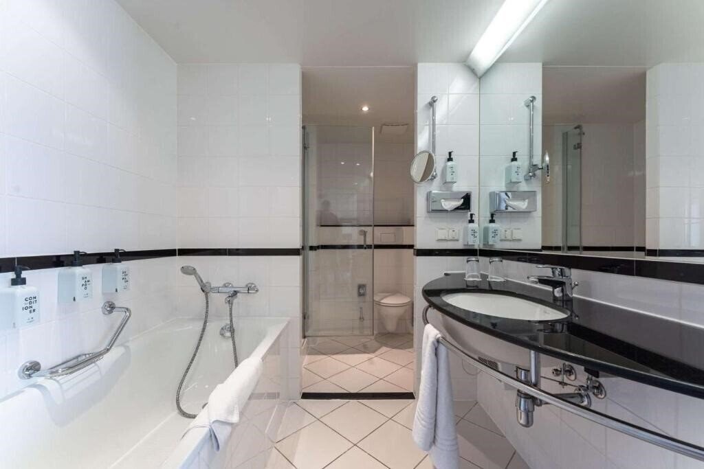 Зображення Scandic Hotel Gdansk 4*