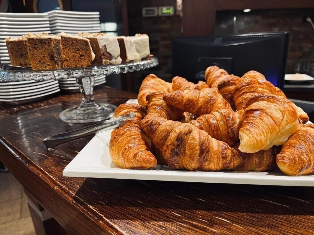 Зображення Amber Hotel 3*