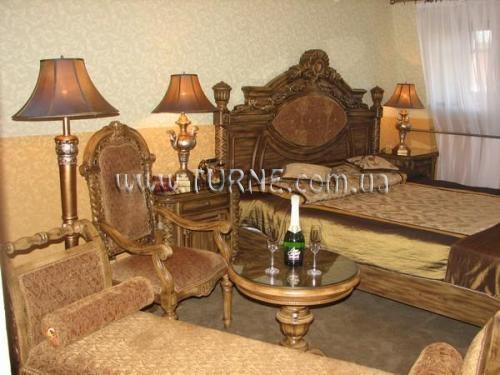 Картинка Europa 3*