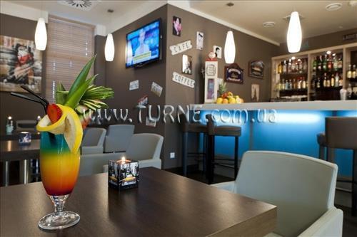 Фото Arkon Park Hotel Best Western Plus 3*