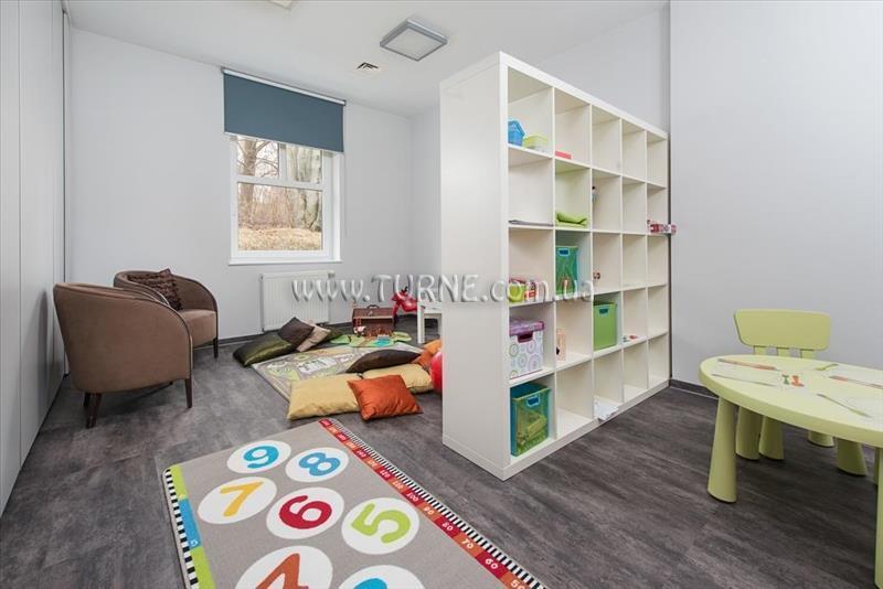 Фотографія Villa Aqua Sopot 3*