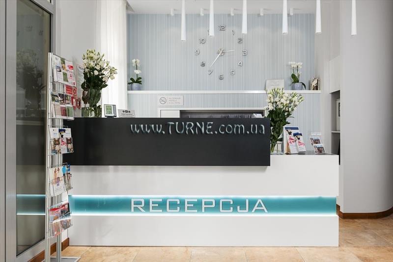 Готель Villa Aqua Sopot 3*