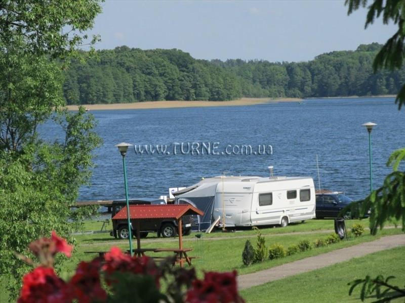 Изображение Elixir Hotelik Caravan Camping 3*