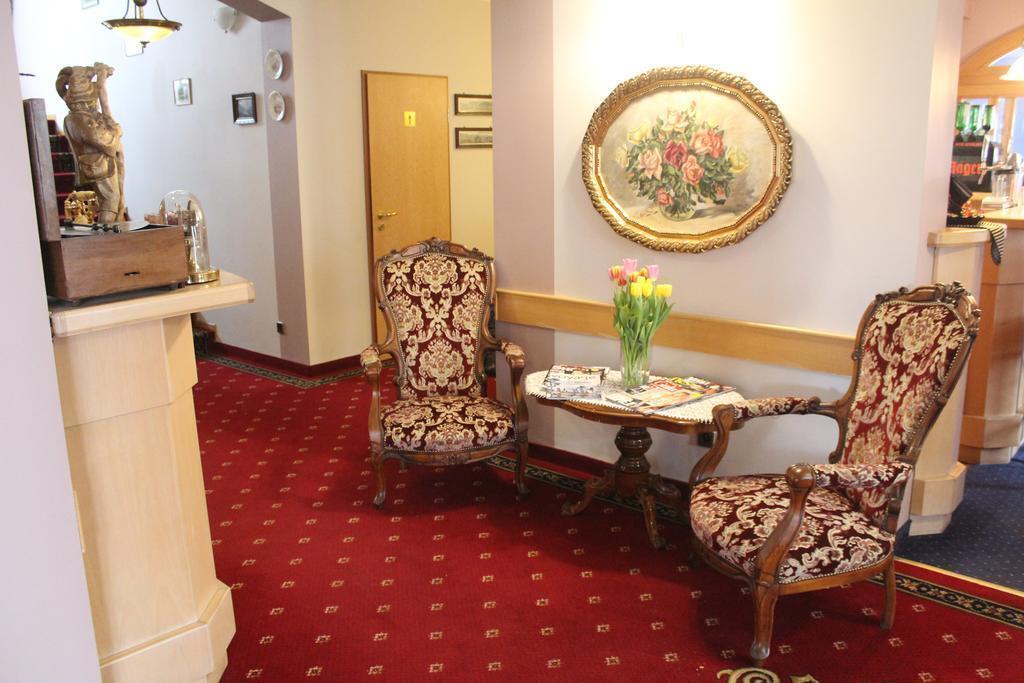 Фотография Hotel Rezydencja 3*