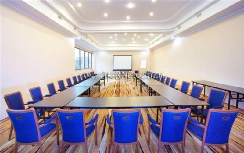 Фотографія Hotel Golebiewski Karpacz 4*