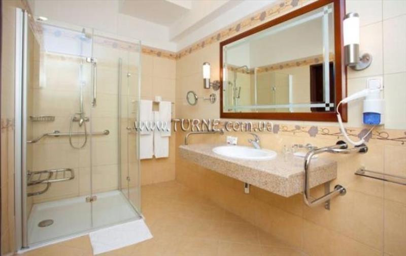 Фото Hotel Golebiewski Karpacz 4*