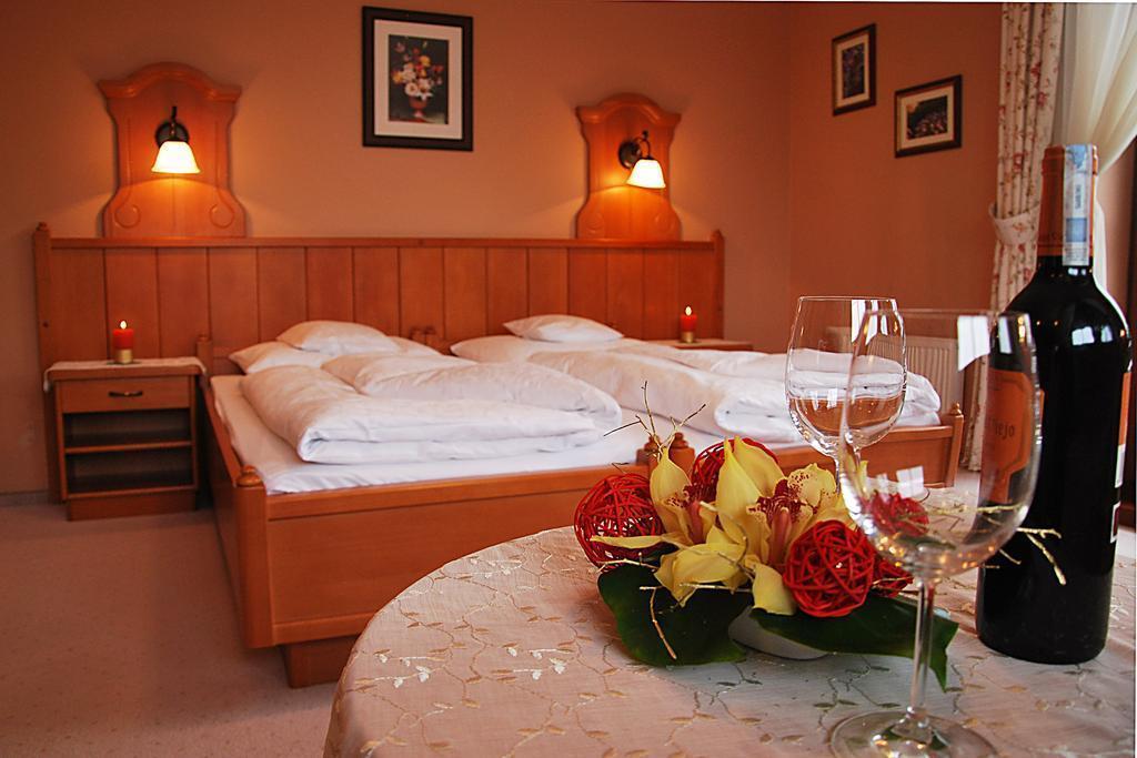 Картинка Hotel Alpejski 4*