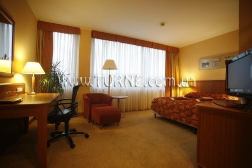 Картинка Qubus Prestige 4*