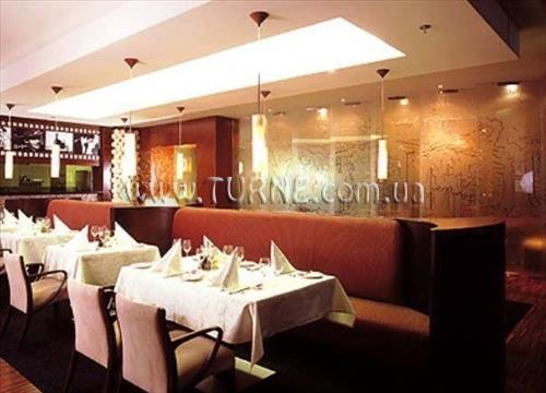 Зображення Qubus Prestige 4*