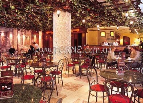 Фотографія Qubus Prestige 4*