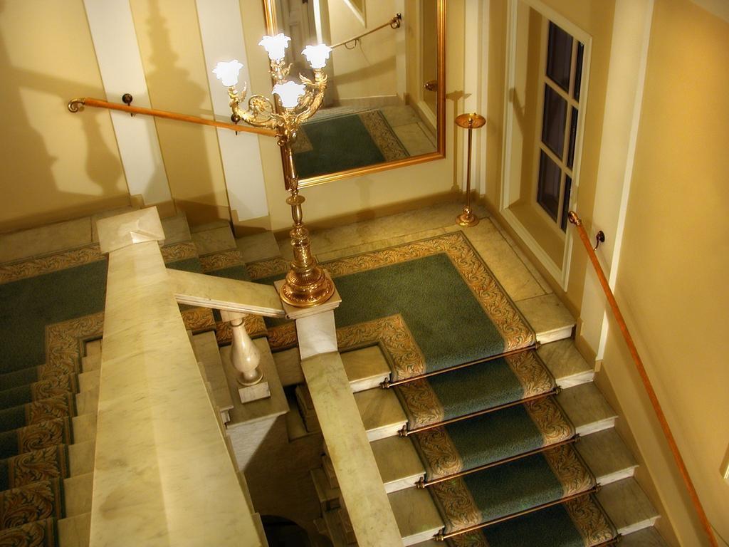 Фото Grand Hotel 5*