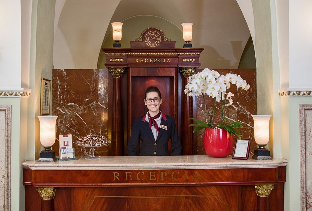 Фотография Grand Hotel 5*