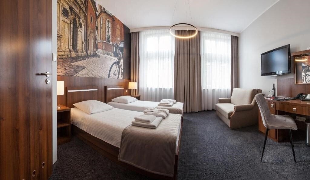 Фото Alexander II 3*