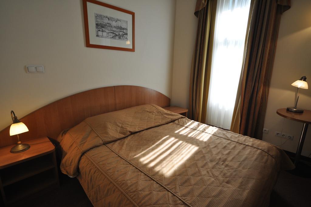 Фото Matejko Hotel 3*