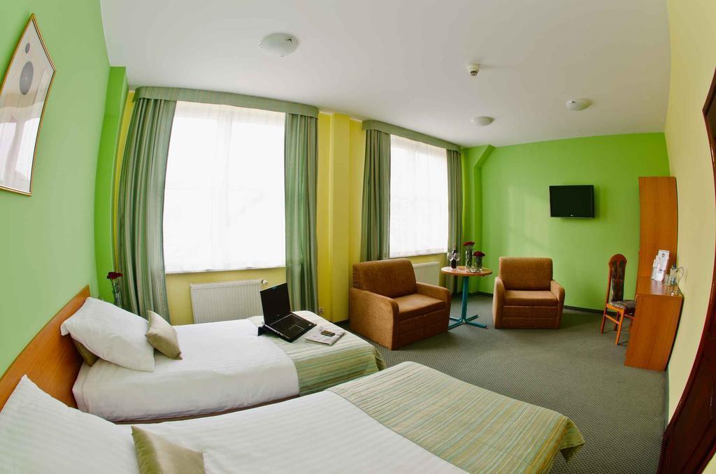 Фотографія Galicya Best Western Hotel 3*