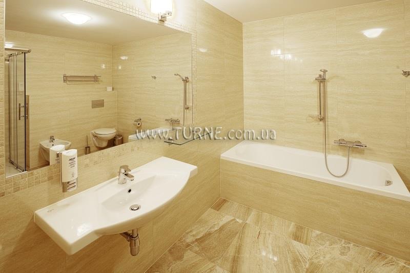 Фото Jan Hotel Centrum Krakow 4*