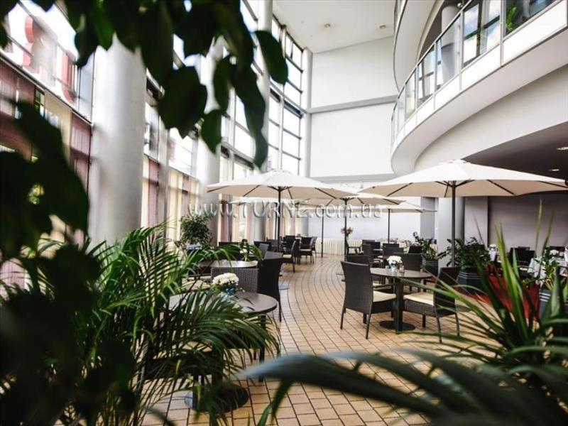 Фотографія Aspel 3*