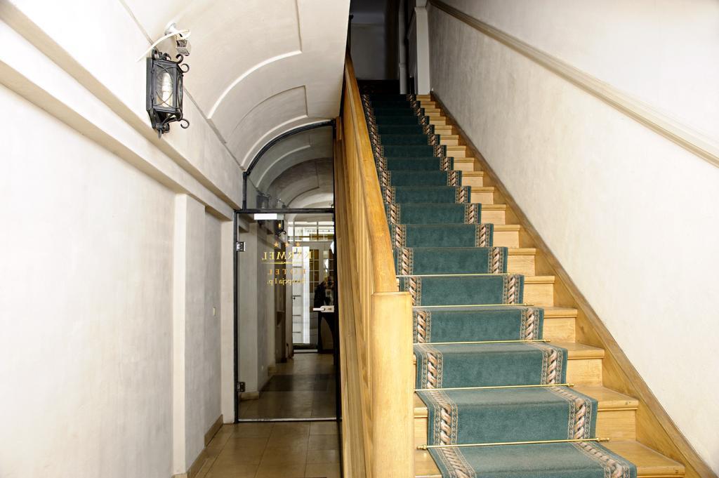 Фотография Karmel 3*