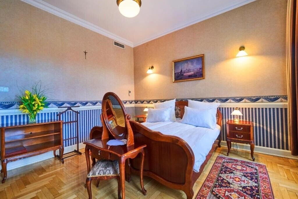 Изображение Polera Hotel Centrum 3*