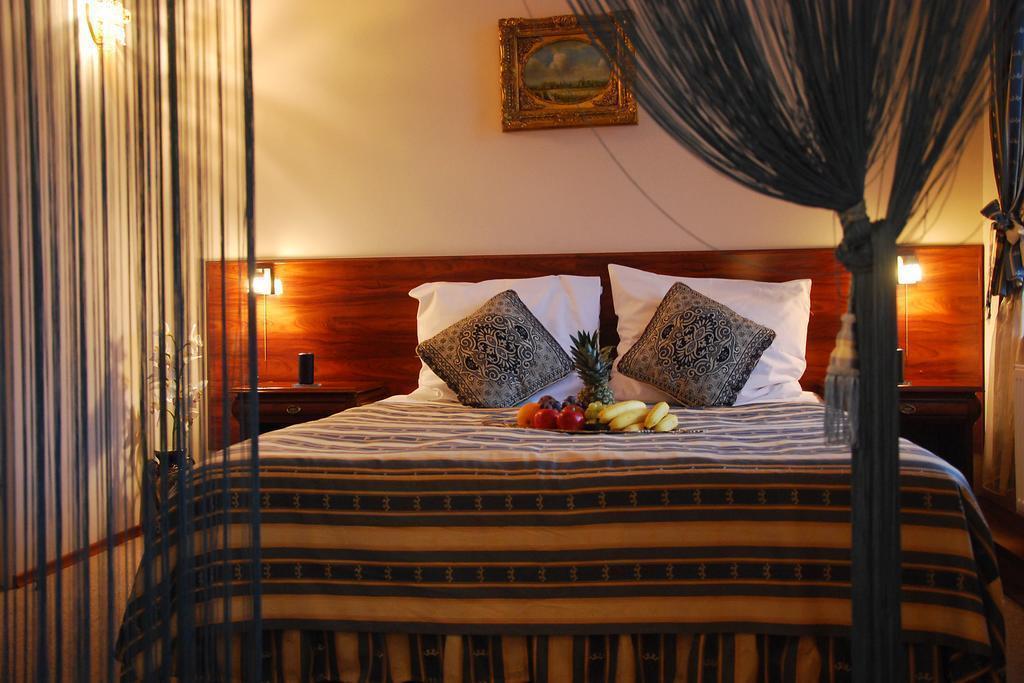 Зображення Old Time Hotel 3*