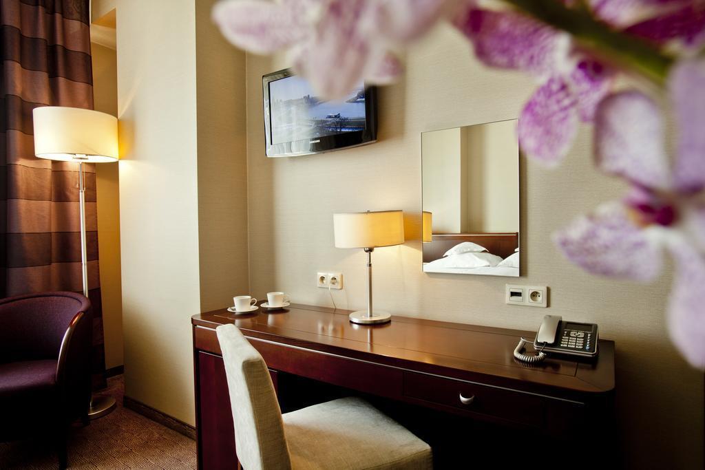 Зображення Kossak 4*