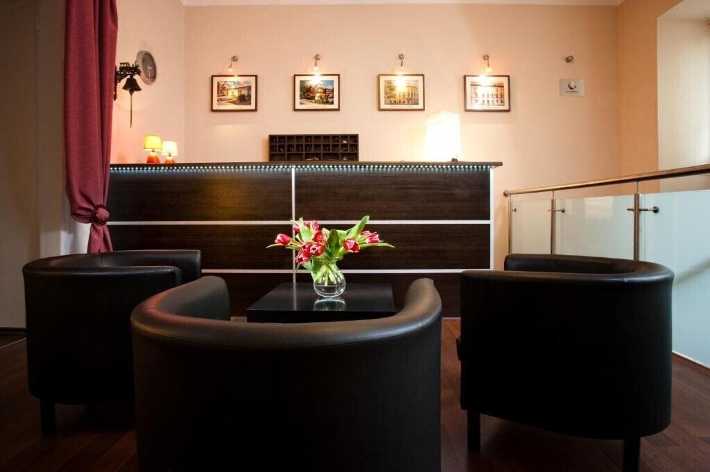 Изображение Station Aparthotel Aparthotel апартаменты