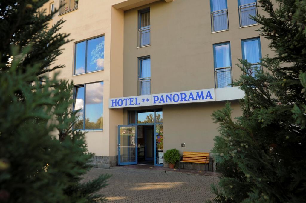 Готель Panorama Hotel Krakow 2*
