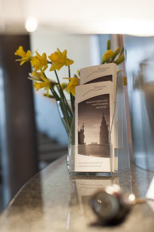 Фотографія Panorama Hotel Krakow 2*