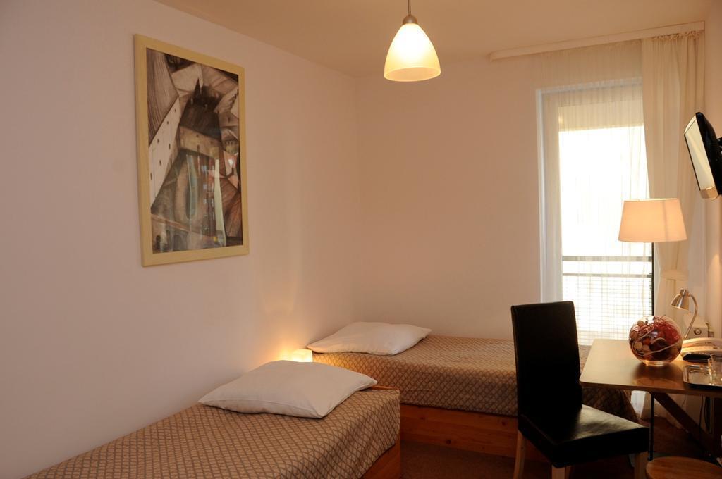 Зображення Panorama Hotel Krakow 2*