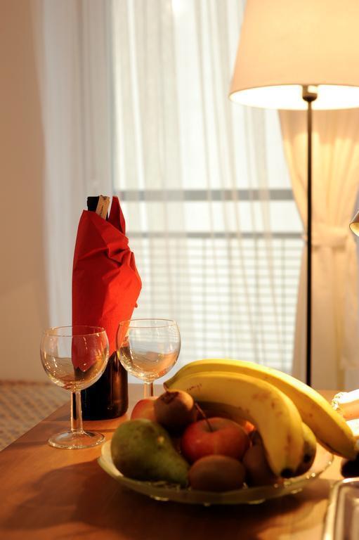 Картинка Panorama Hotel Krakow 2*