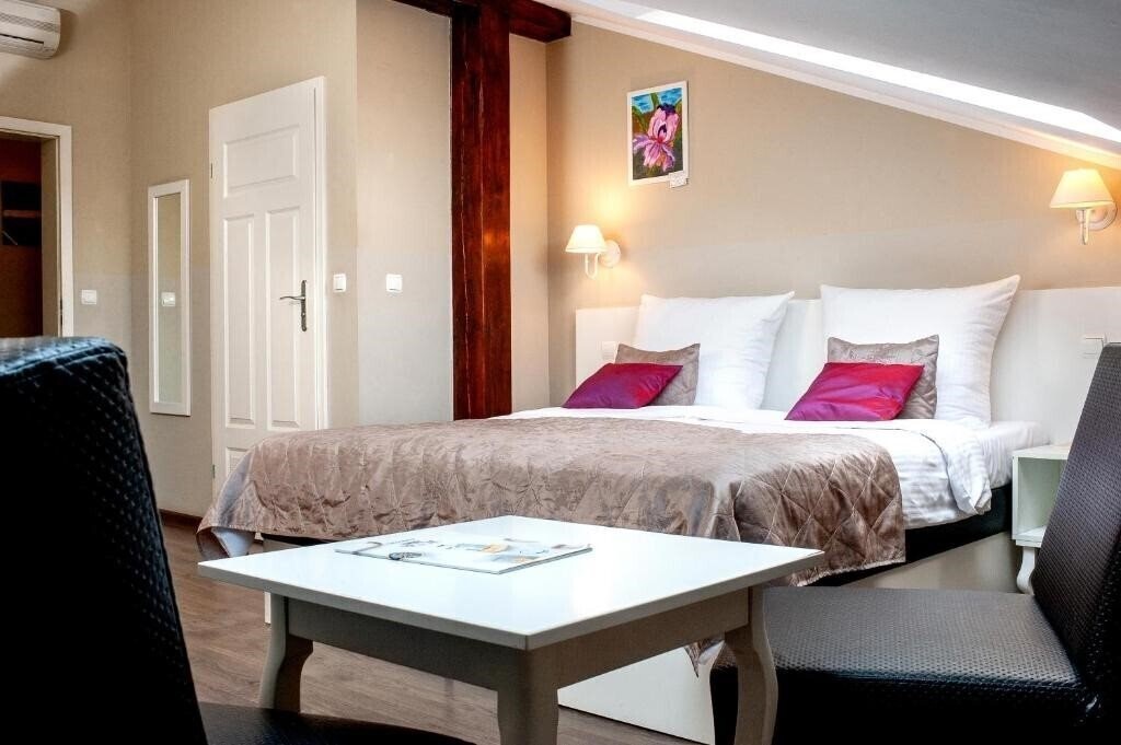 Фотография Aparthotel Leone 3*