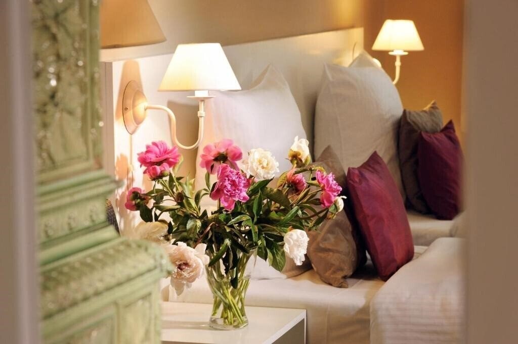 Изображение Aparthotel Leone 3*