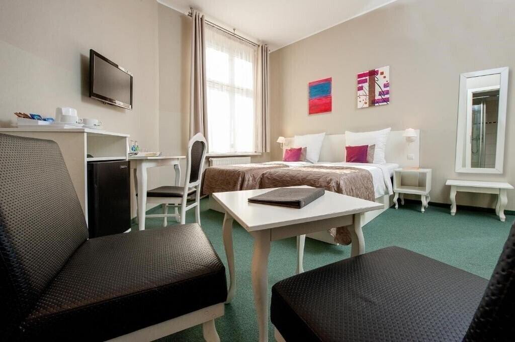 Картинка Aparthotel Leone 3*