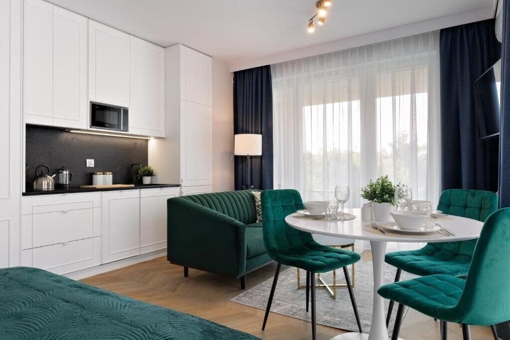 Готель Metropolis Hotel Krakow 4*