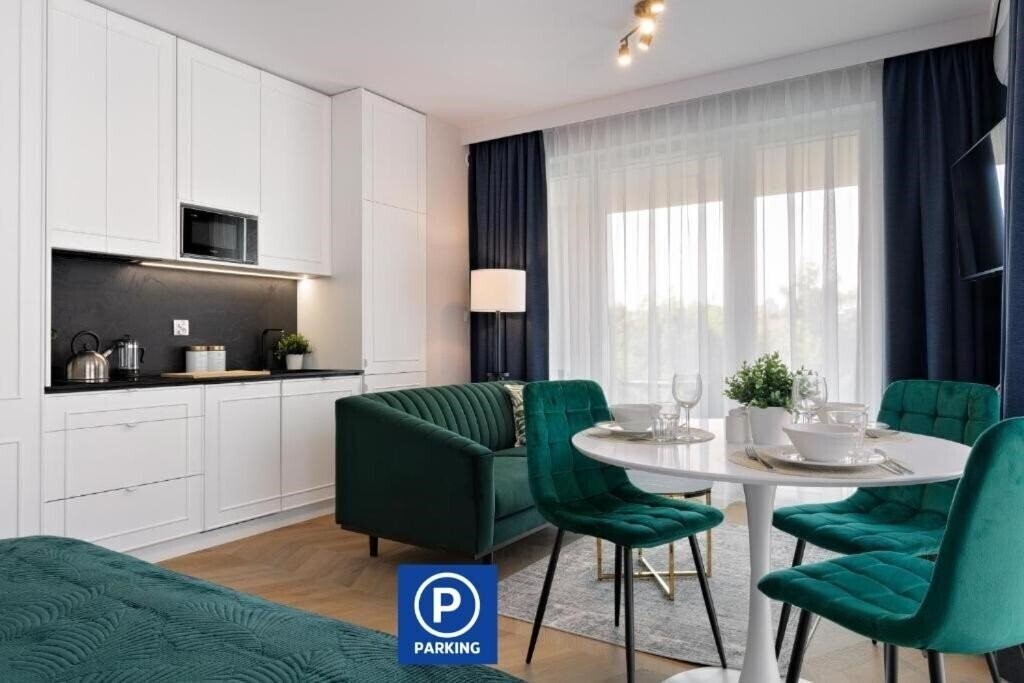 Отель Metropolis Hotel Krakow 4*
