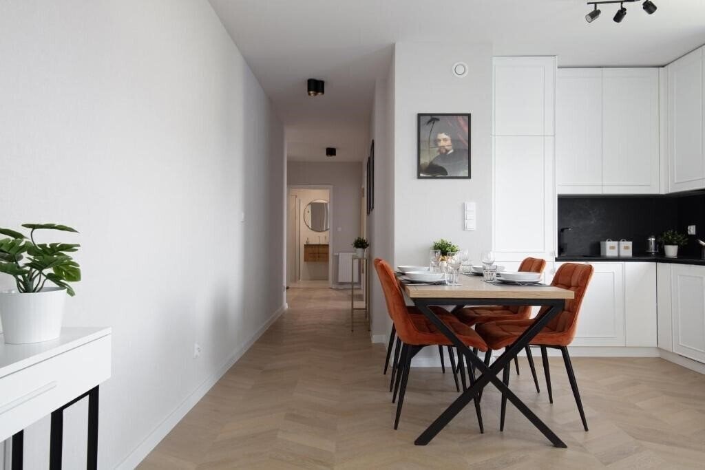 Фотографія Metropolis Hotel Krakow 4*