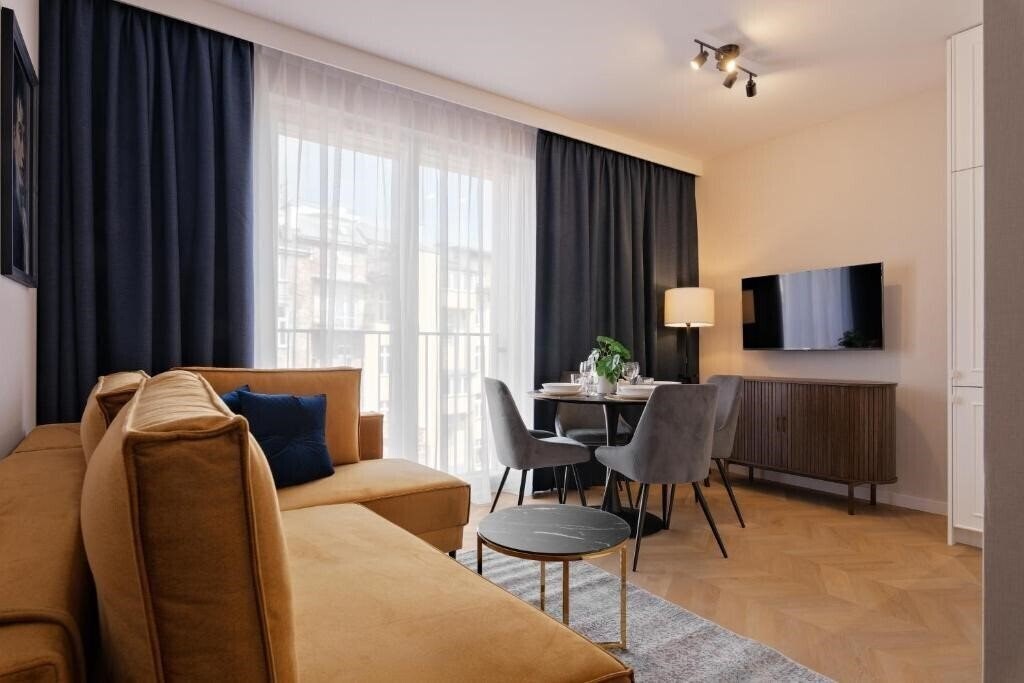 Зображення Metropolis Hotel Krakow 4*