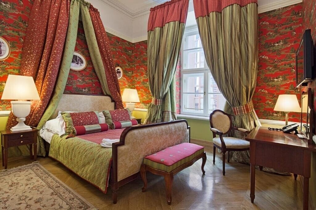 Фотография Bonerovski Palace 5*
